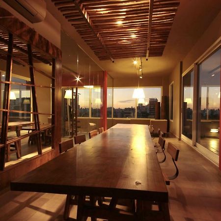 Babel Apartments Palermo I Ciudad Autónoma de Ciudad Autónoma de Buenos Aires Exterior foto