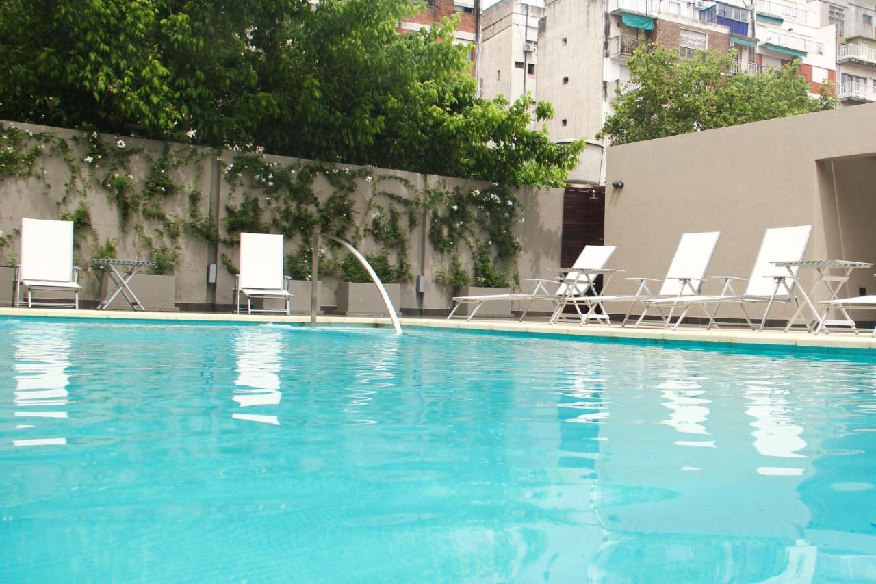 Babel Apartments Palermo I Ciudad Autónoma de Ciudad Autónoma de Buenos Aires Exterior foto