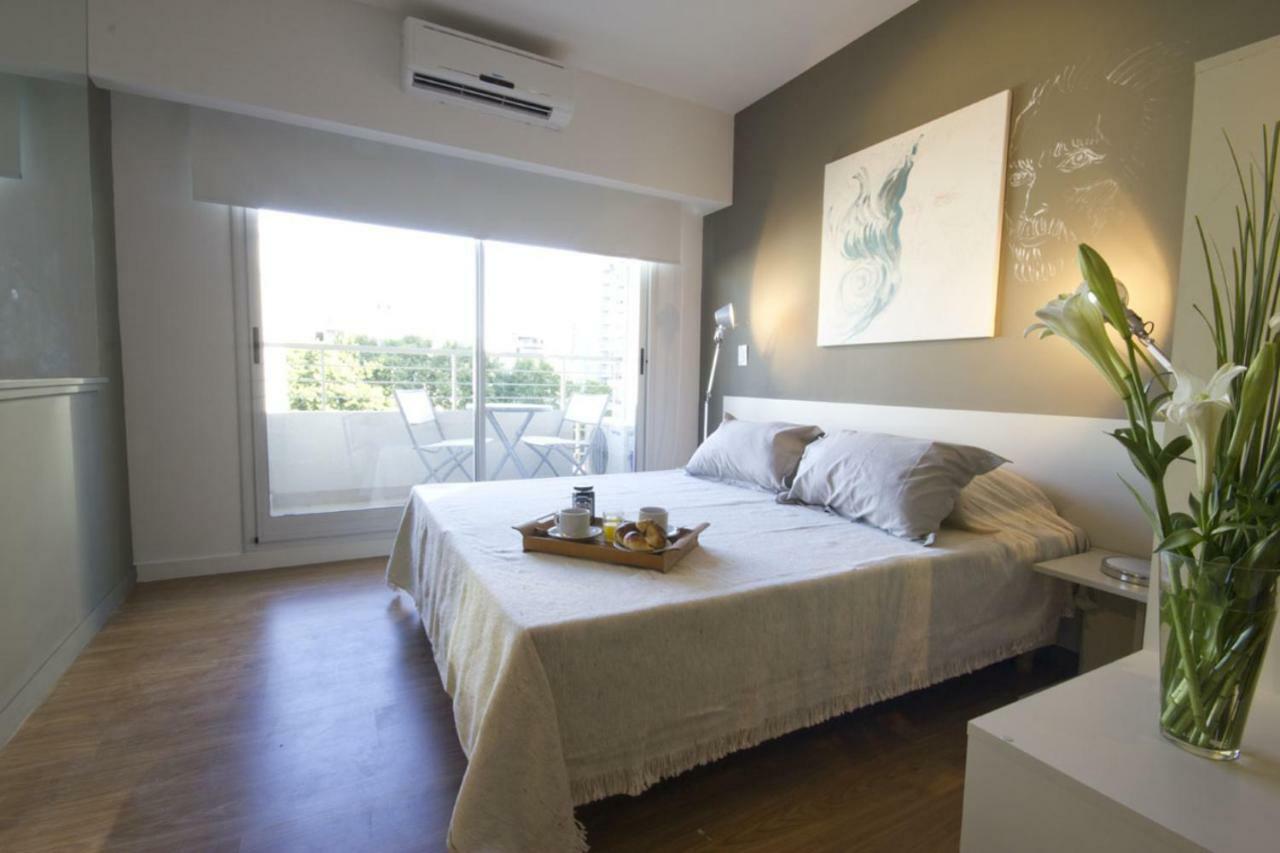Babel Apartments Palermo I Ciudad Autónoma de Ciudad Autónoma de Buenos Aires Exterior foto