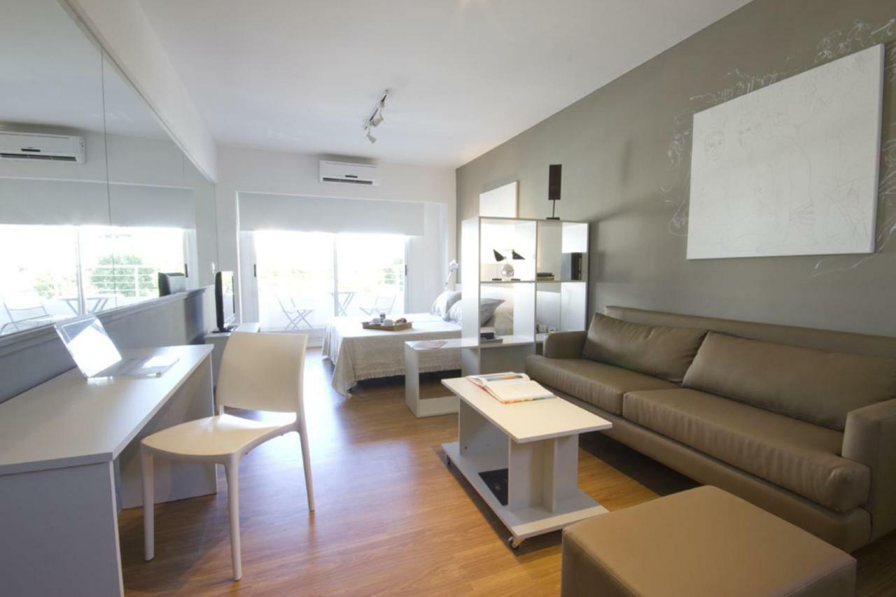 Babel Apartments Palermo I Ciudad Autónoma de Ciudad Autónoma de Buenos Aires Exterior foto